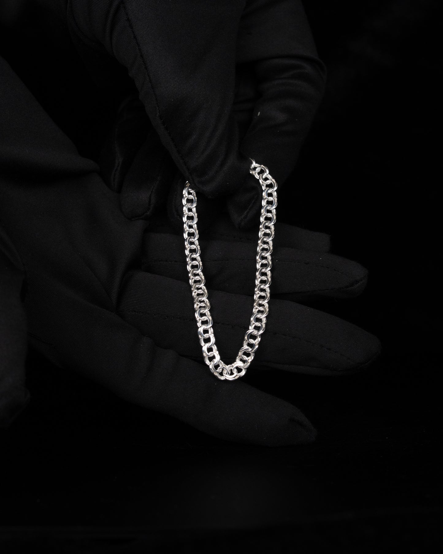 Bismarck Bracelet Small