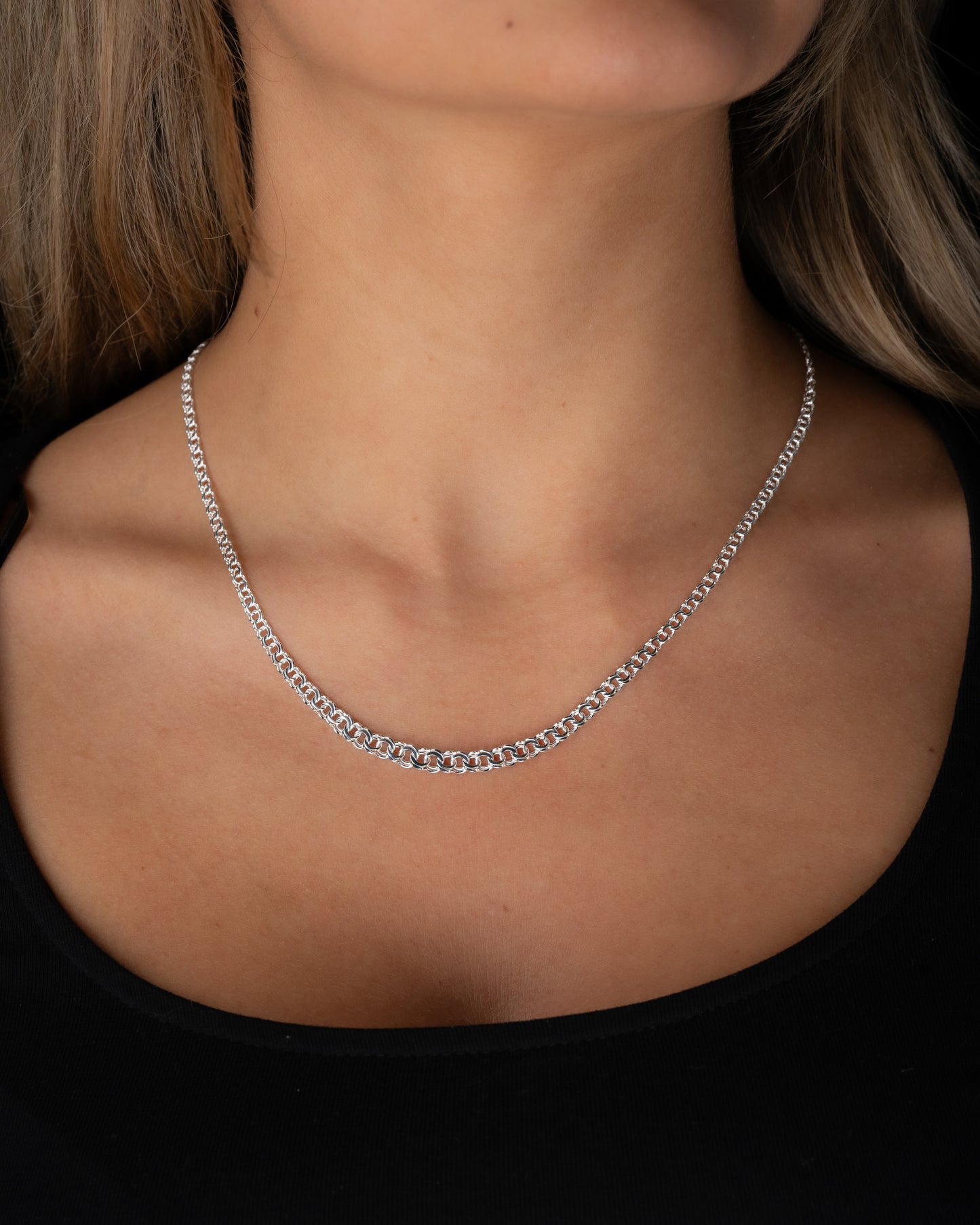 Bismarck Halsband Small - Kejsar