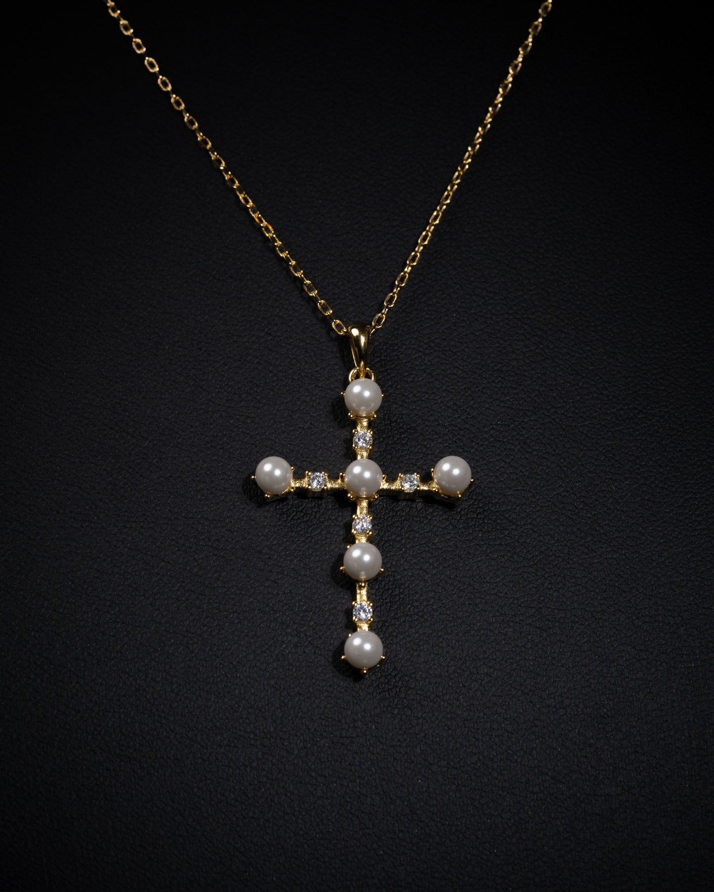 Pearl And Diamond Kors - Kejsar