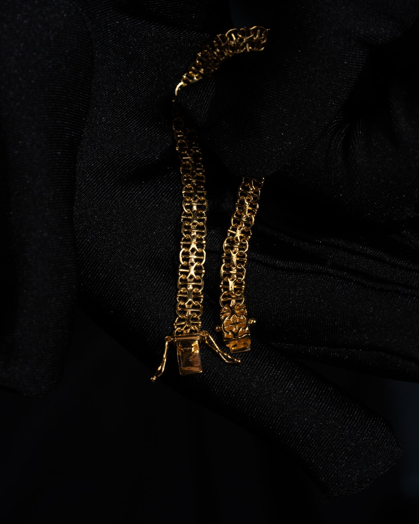 X-Link Bracelet Xs
