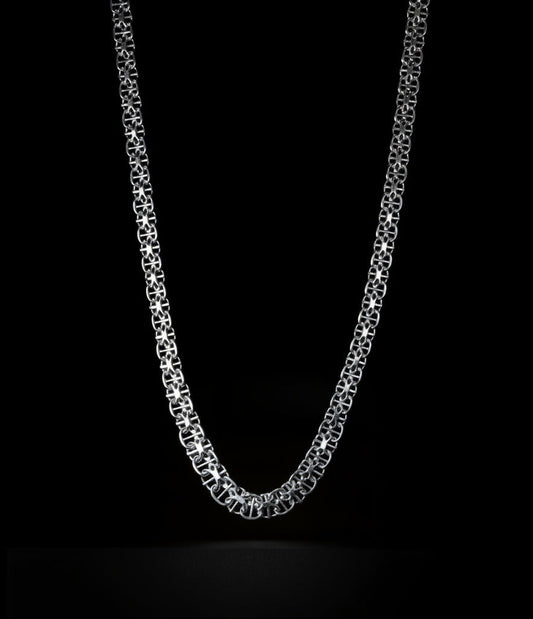 X-Link Necklace Large