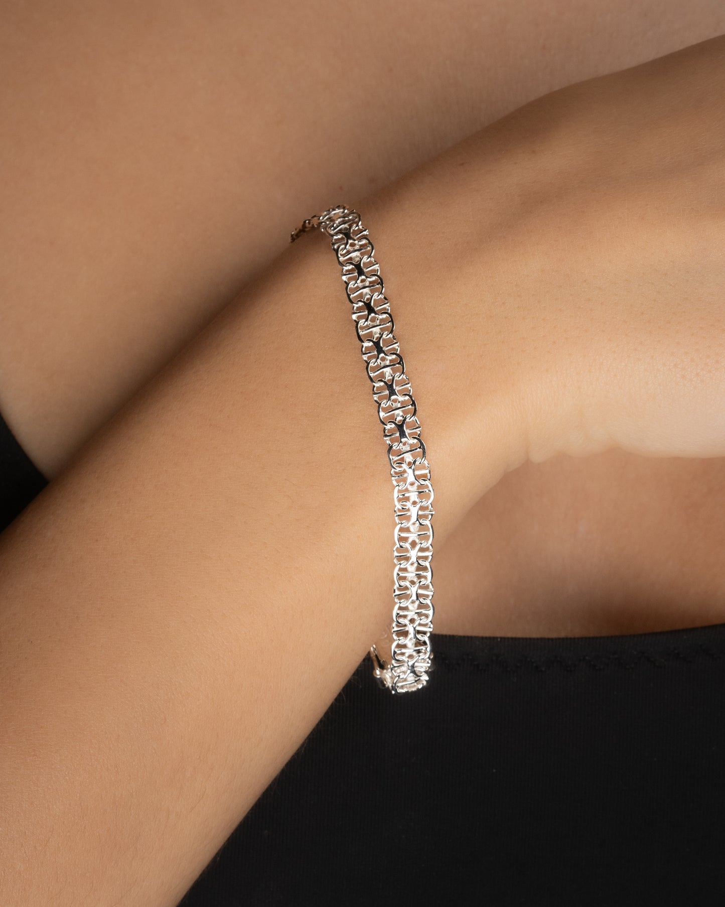 X-Link Bracelet Xs
