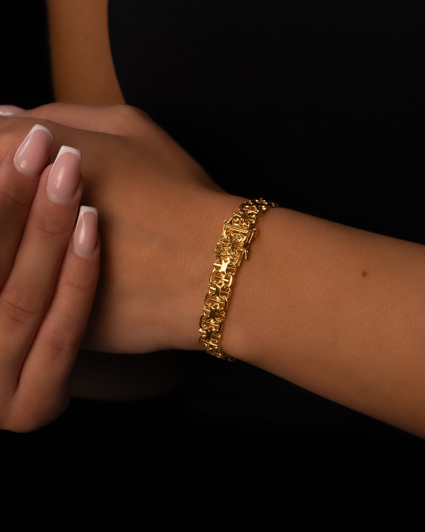 X-Link Bracelet Small