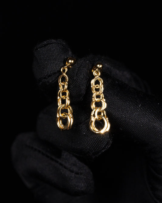 Bismarck Earring