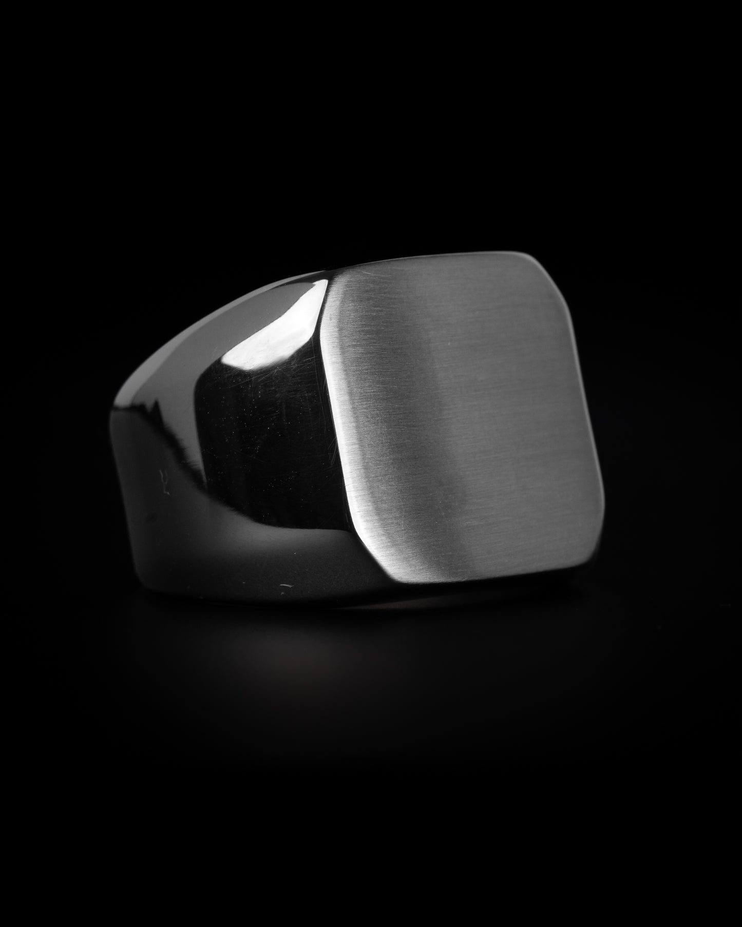 Klackring Stainless