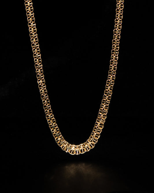 X-Link Necklace Large