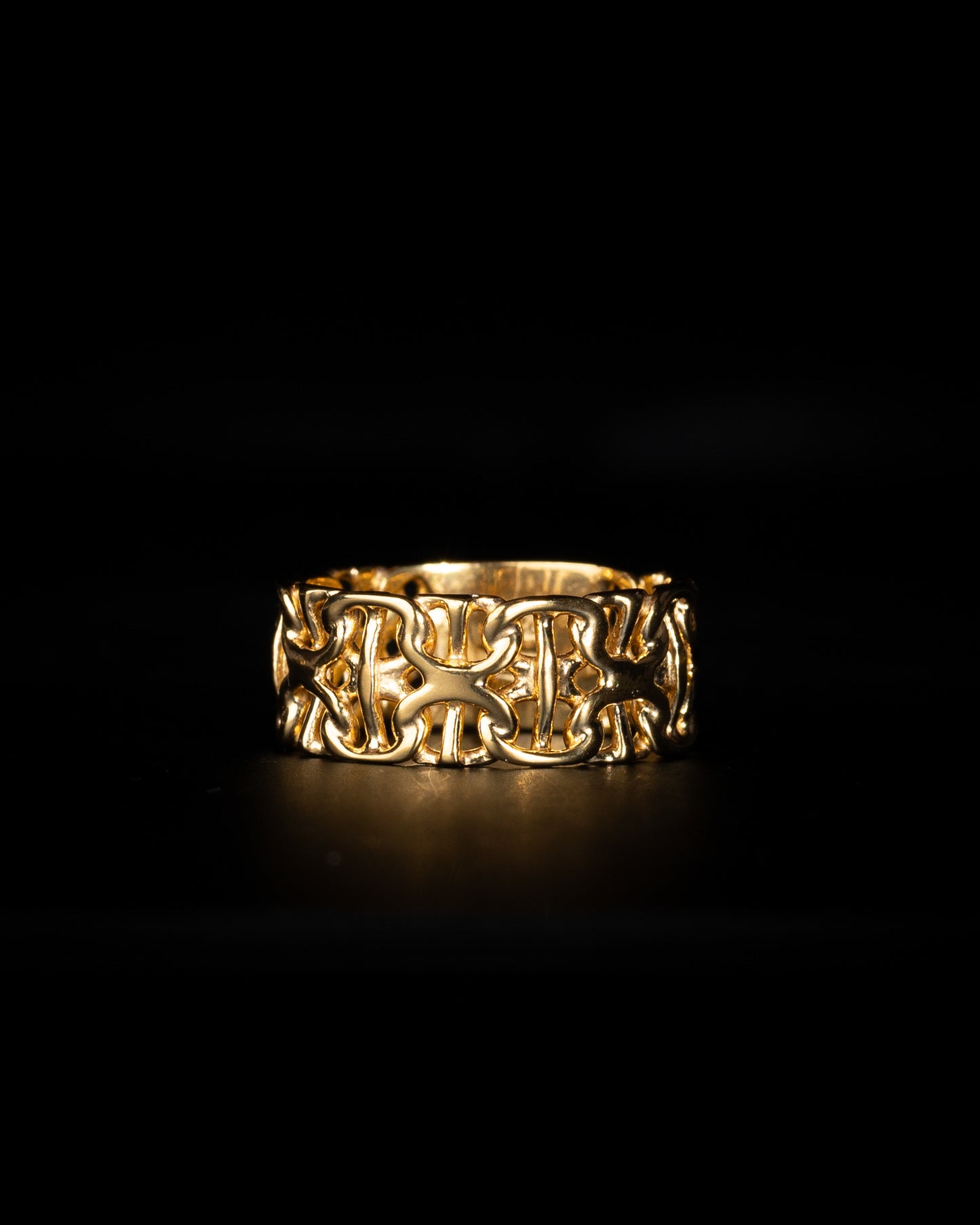 X-Link Ring
