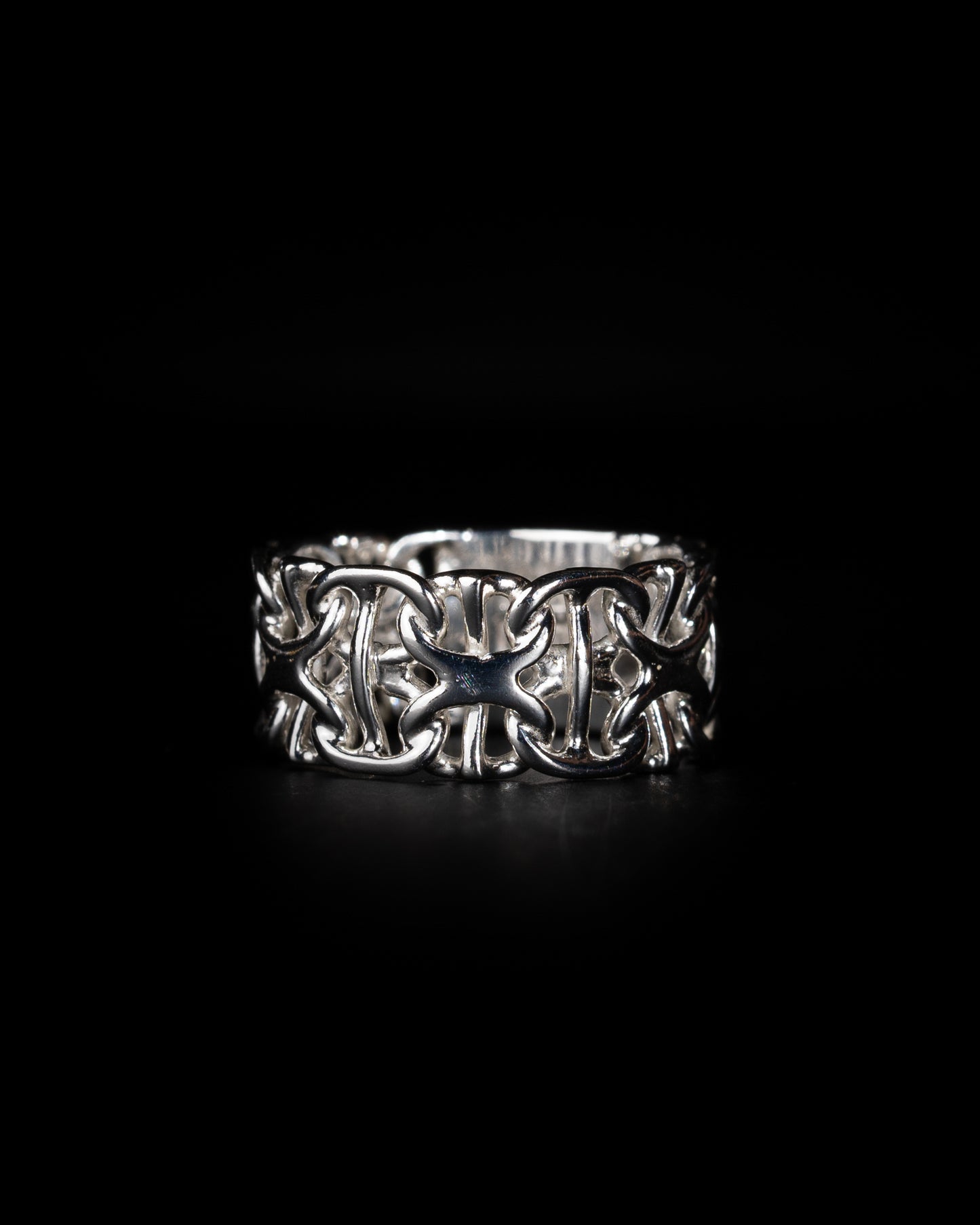 X-Link Ring