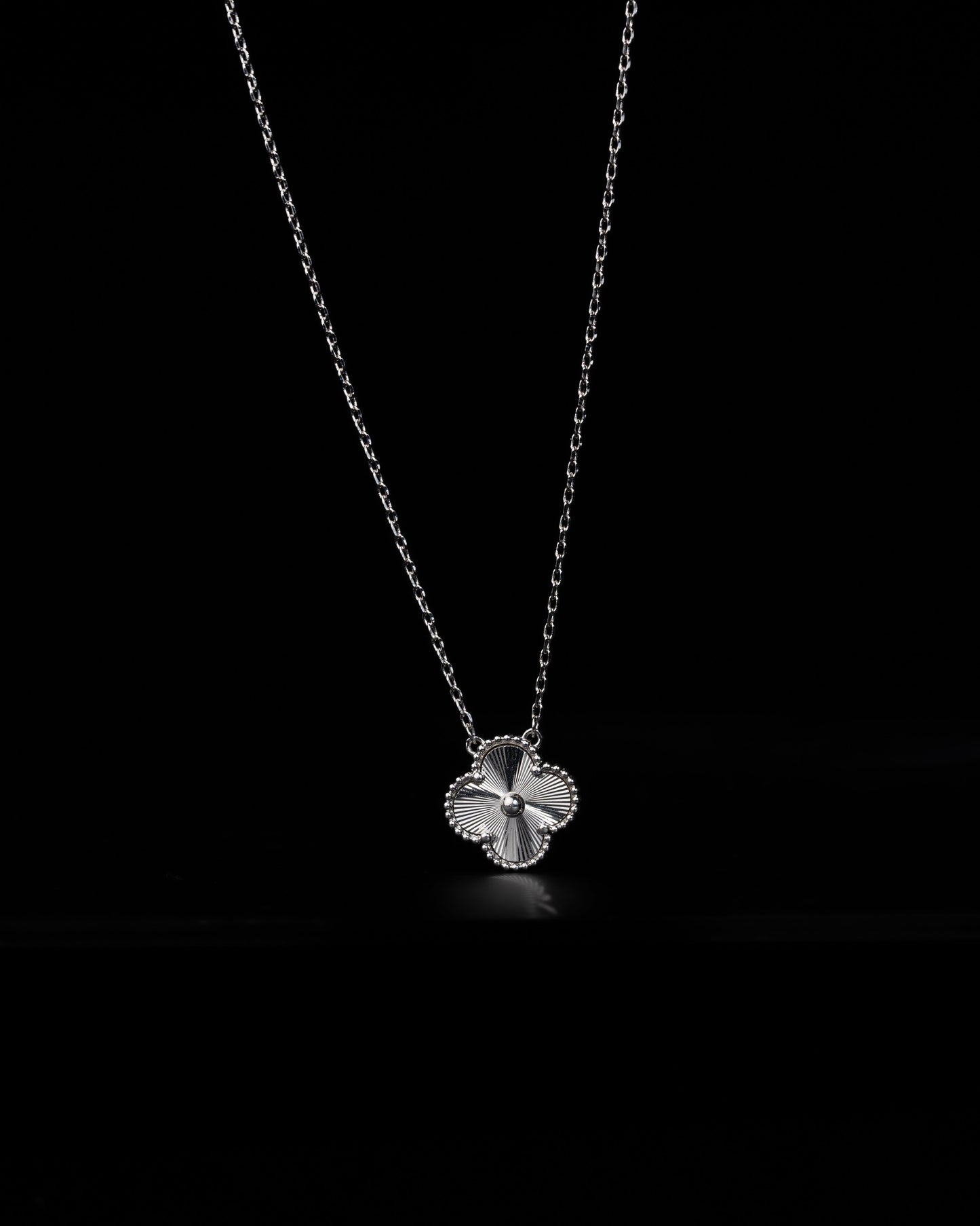 Four Clover Halsband Singel - Kejsar