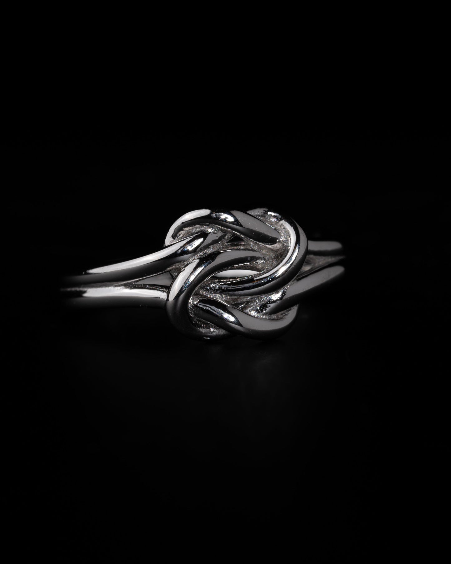 Tangled Ring