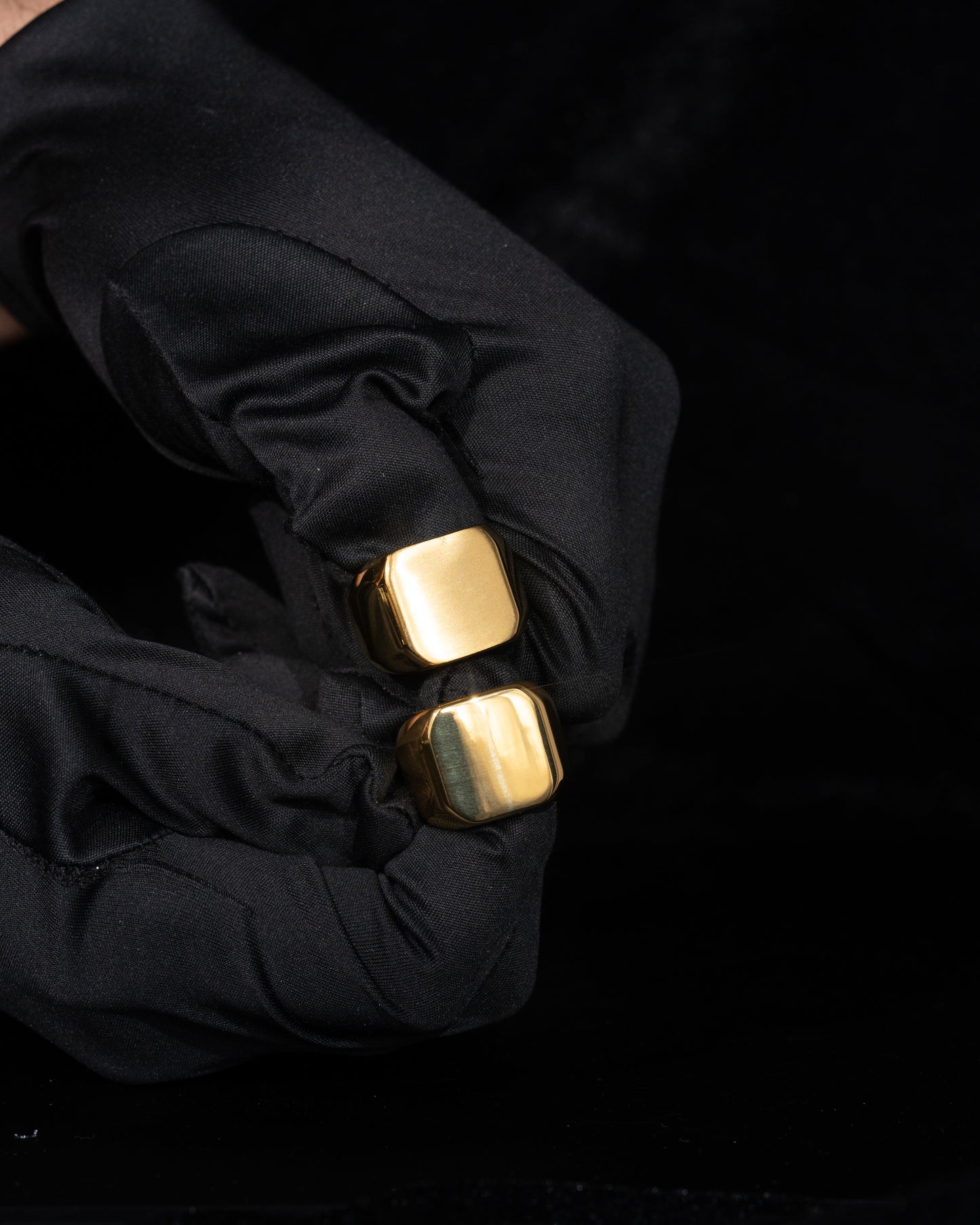 Klackring Stainless