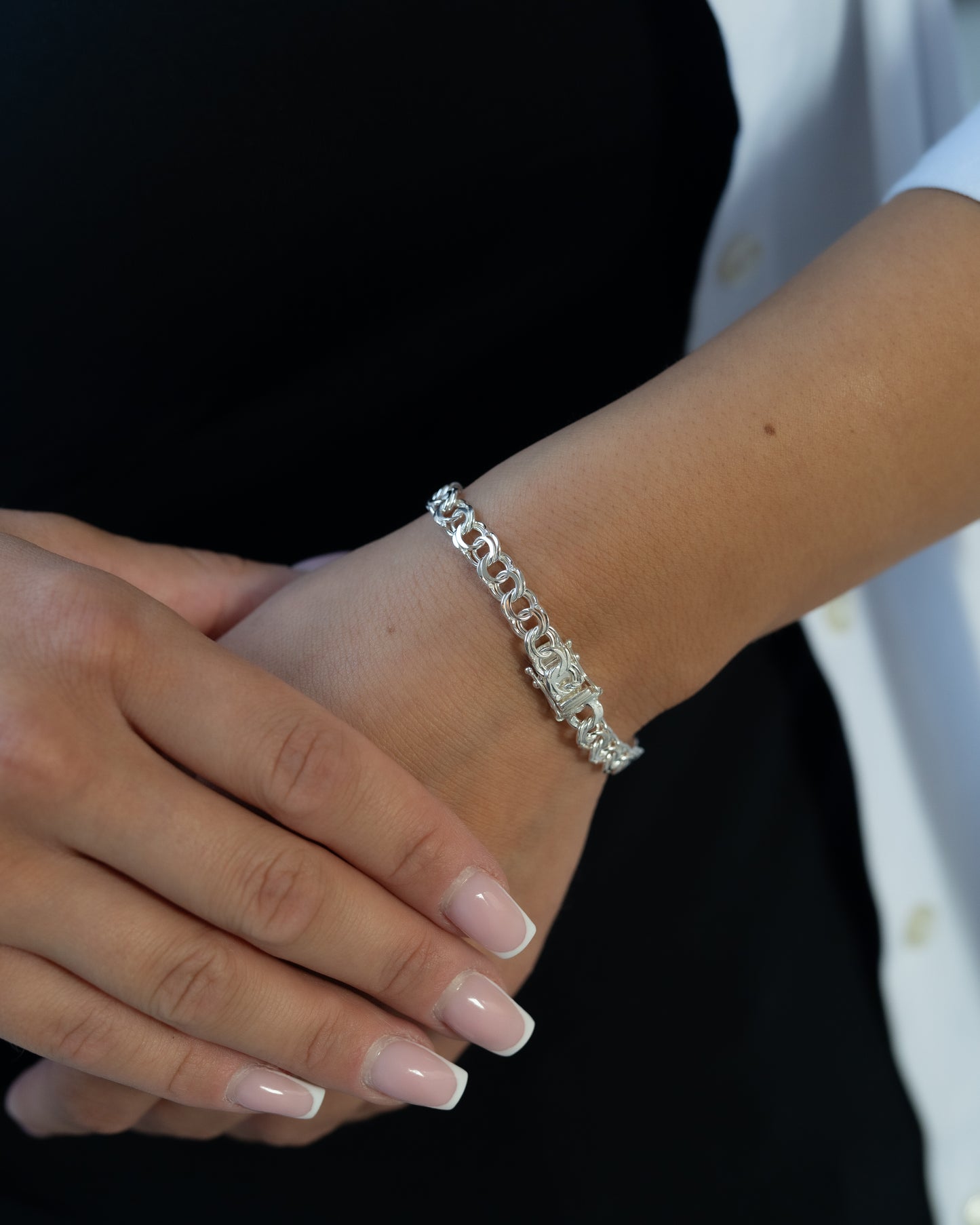 Bismarck Bracelet Medium