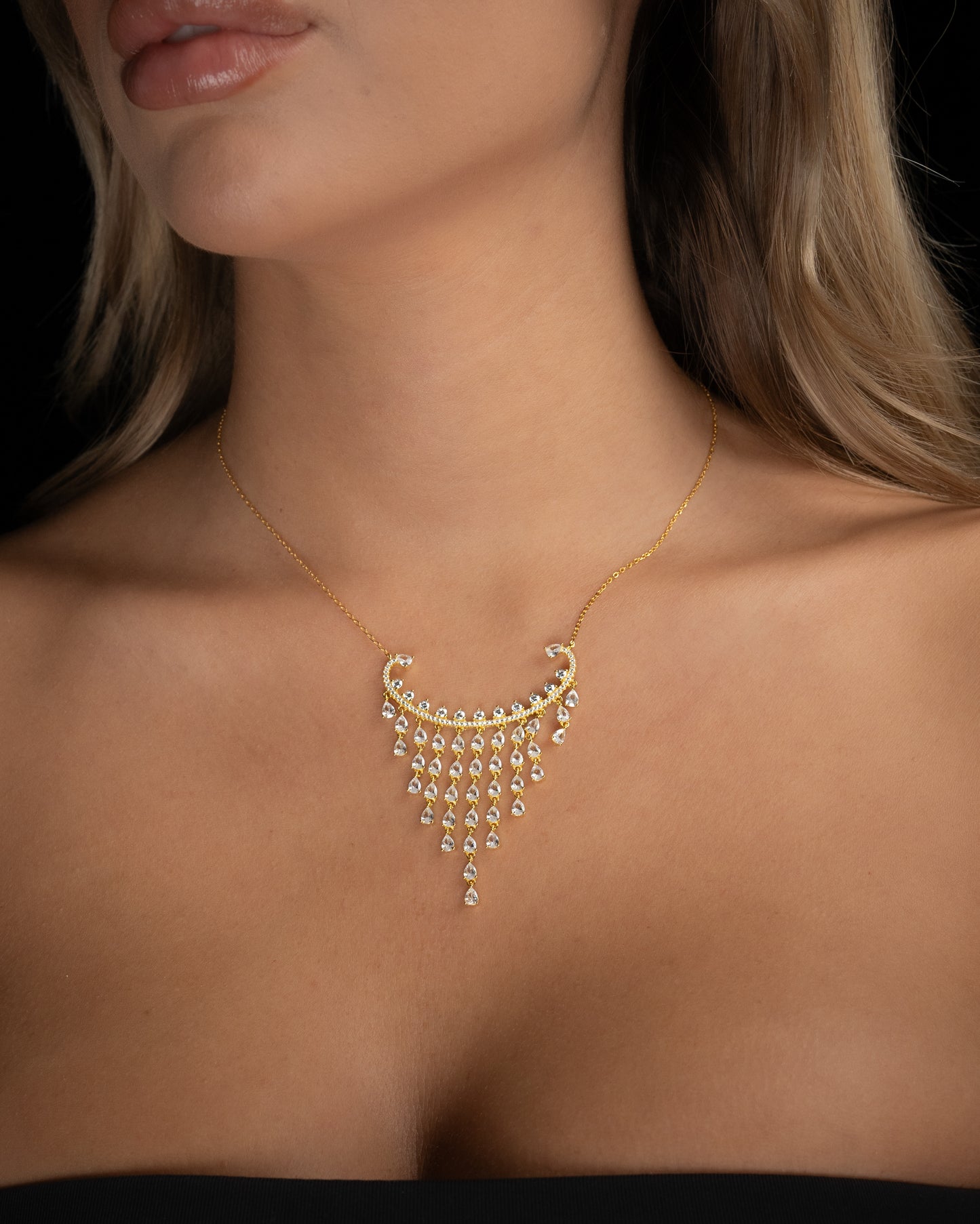 Golden Pyramid - Kejsar