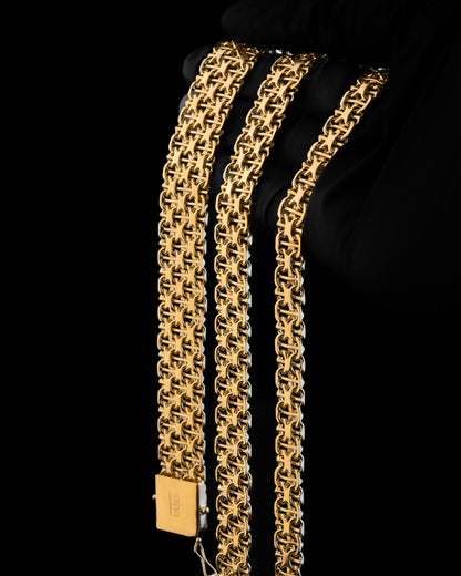 X-Link Necklace Xl