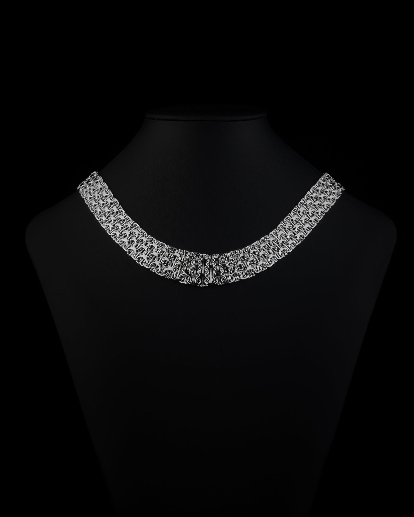 X-Link Necklace Xl