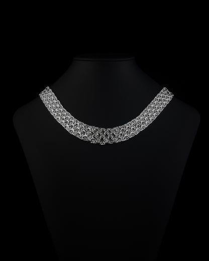 X-Link Necklace Xl