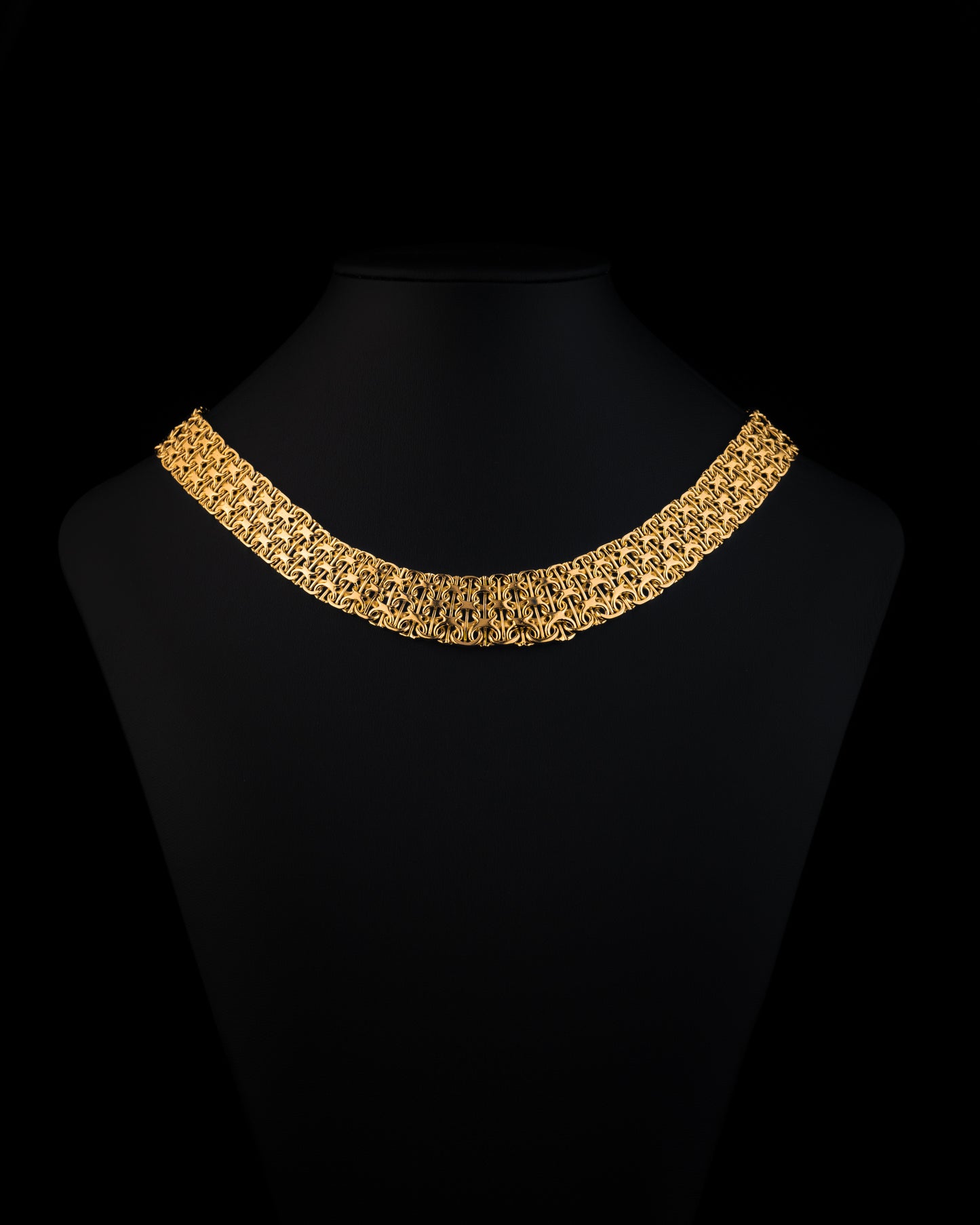 X-Link Necklace Xl