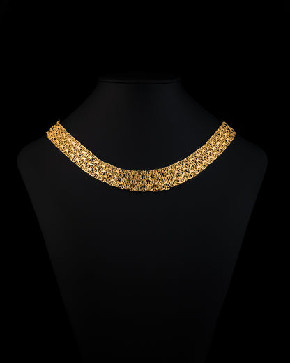 X-Link Necklace Xl