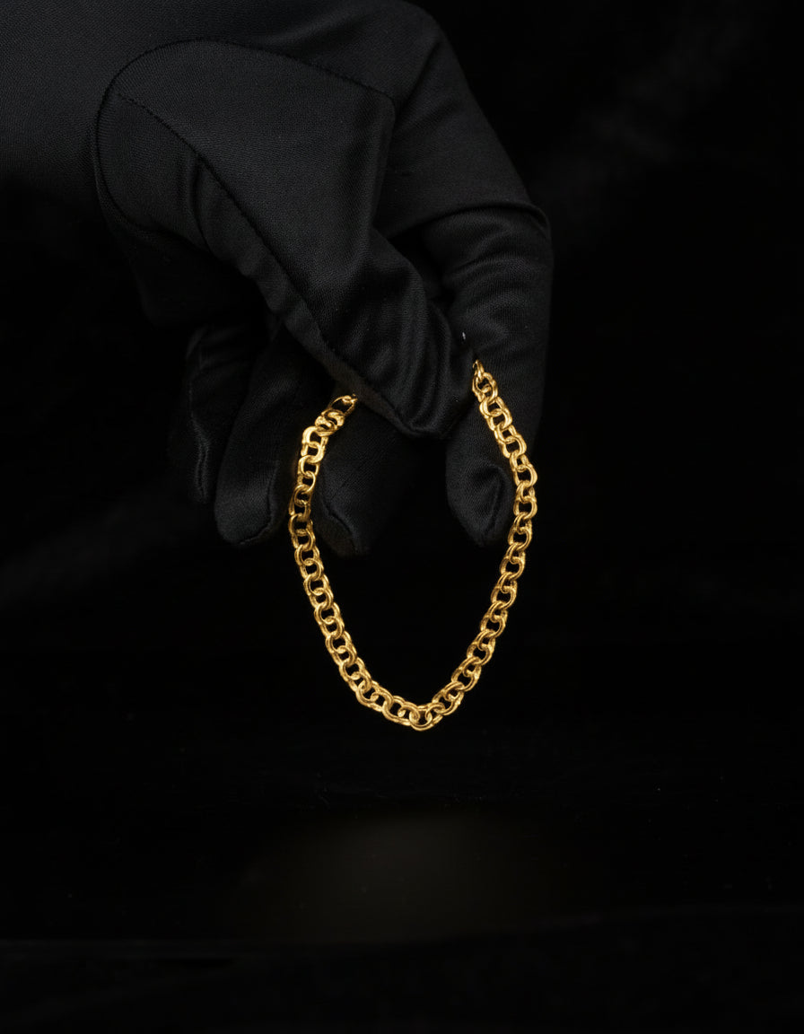 Bismarck Bracelet Small