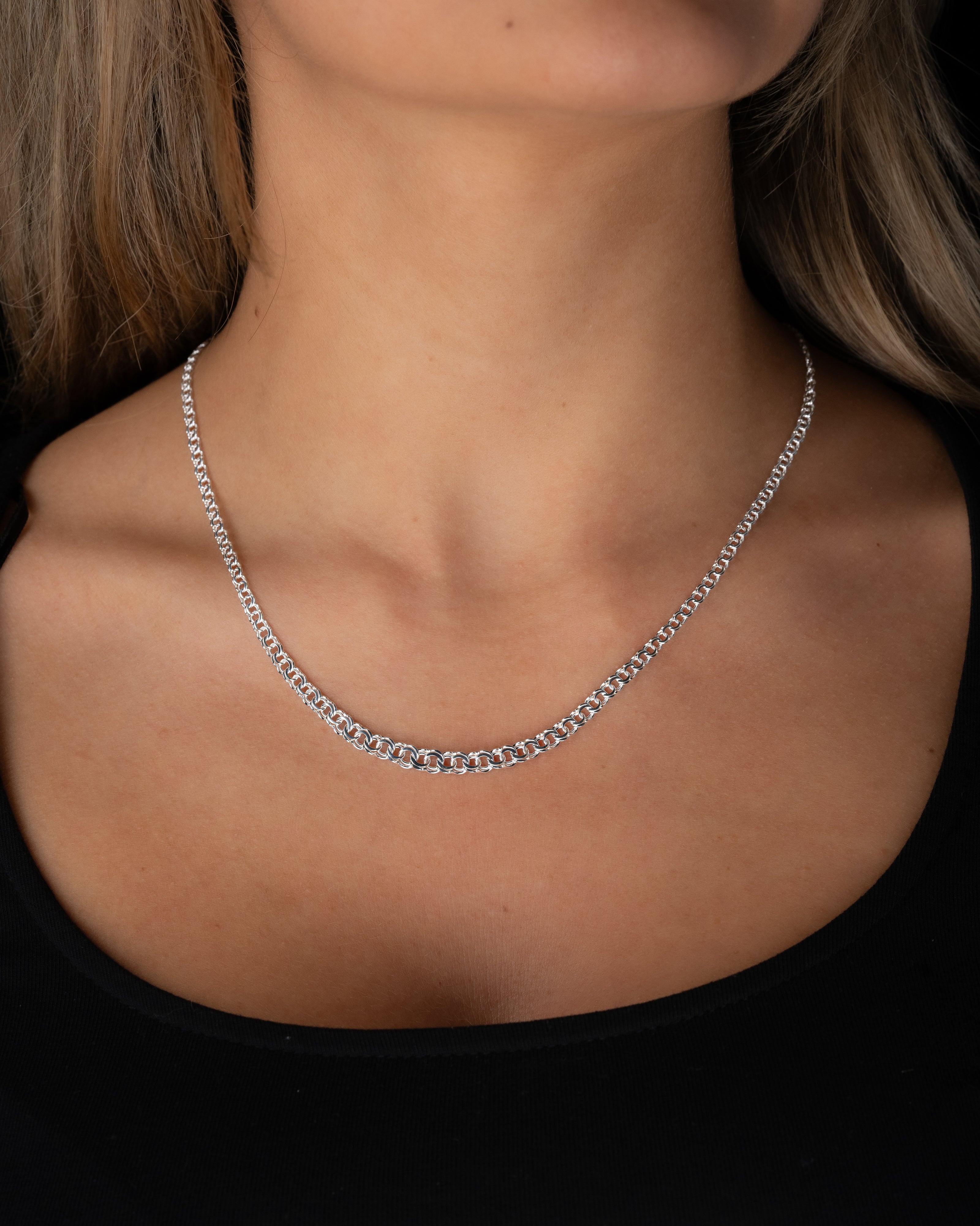 Bismarck Halsband Small - Kejsar