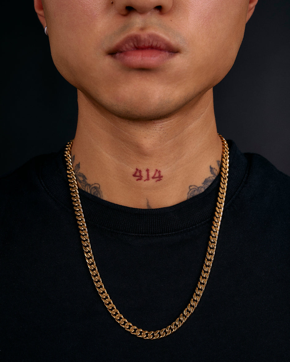 Cuban Link – Kejsar