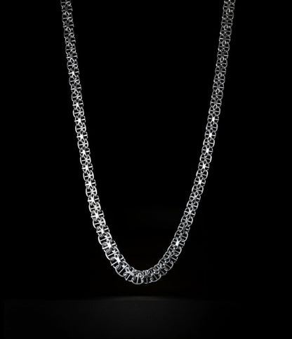 X-Link Necklace Large