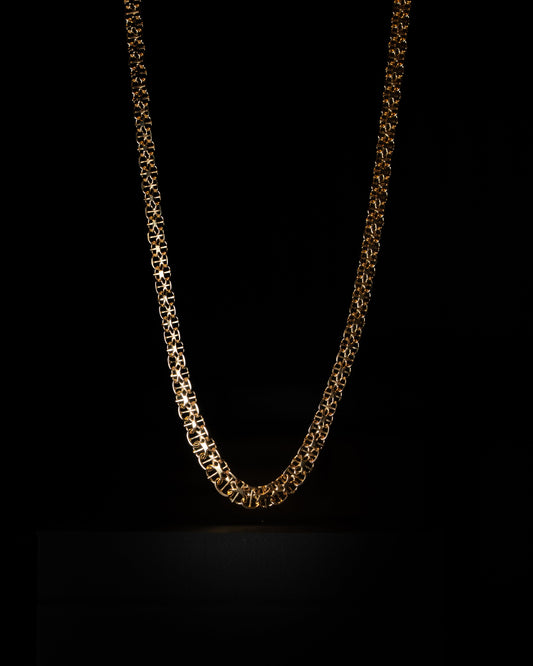 X-Link Necklace Large