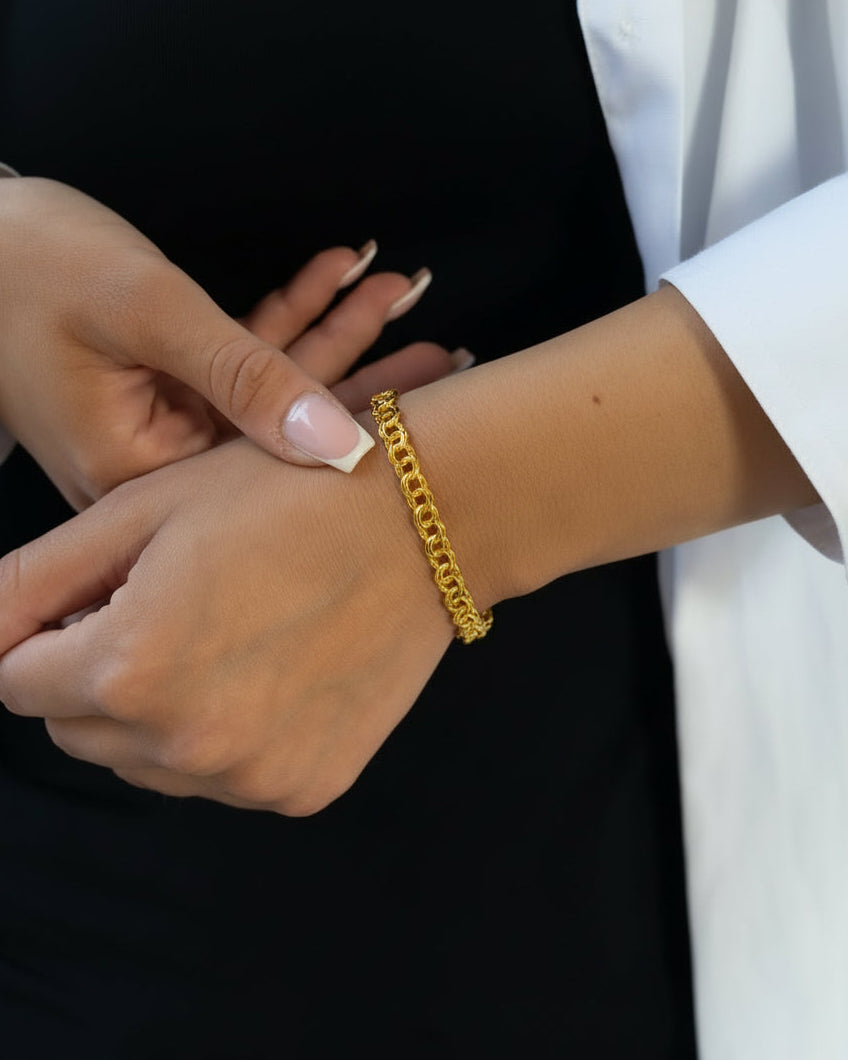 Bismarck Bracelet Small