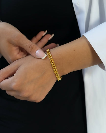 Bismarck Bracelet Small