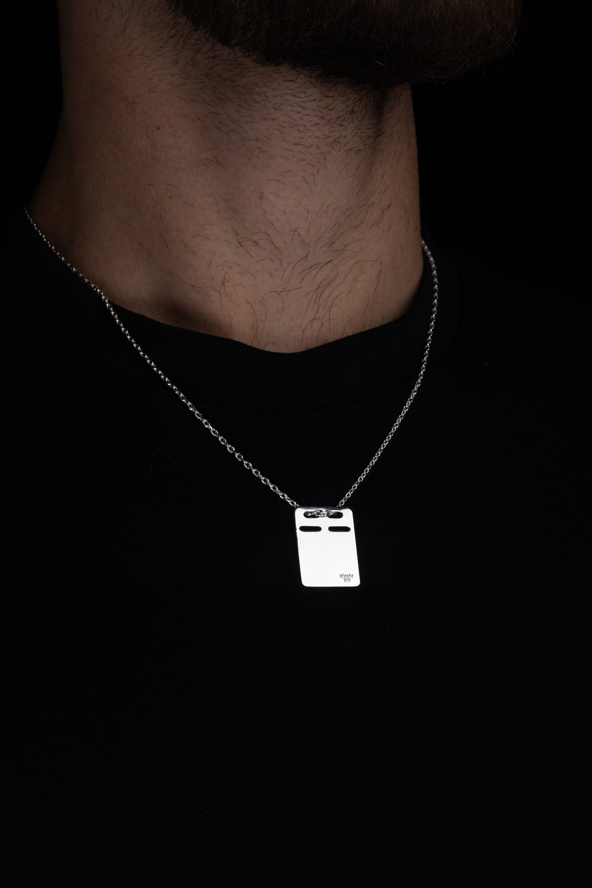 ID-Bricka - Kejsar