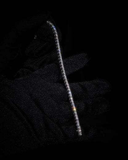 Tennis Bracelet 2mm Lady