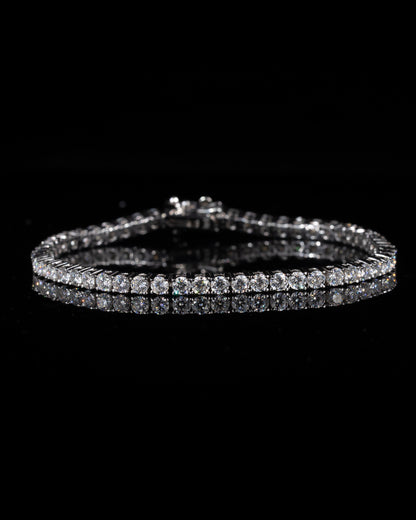 Tennis Armband 3mm