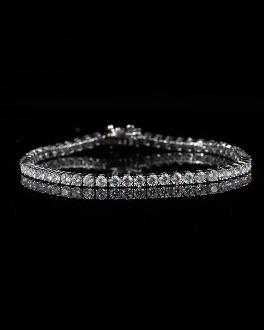 Tennis Armband 3mm