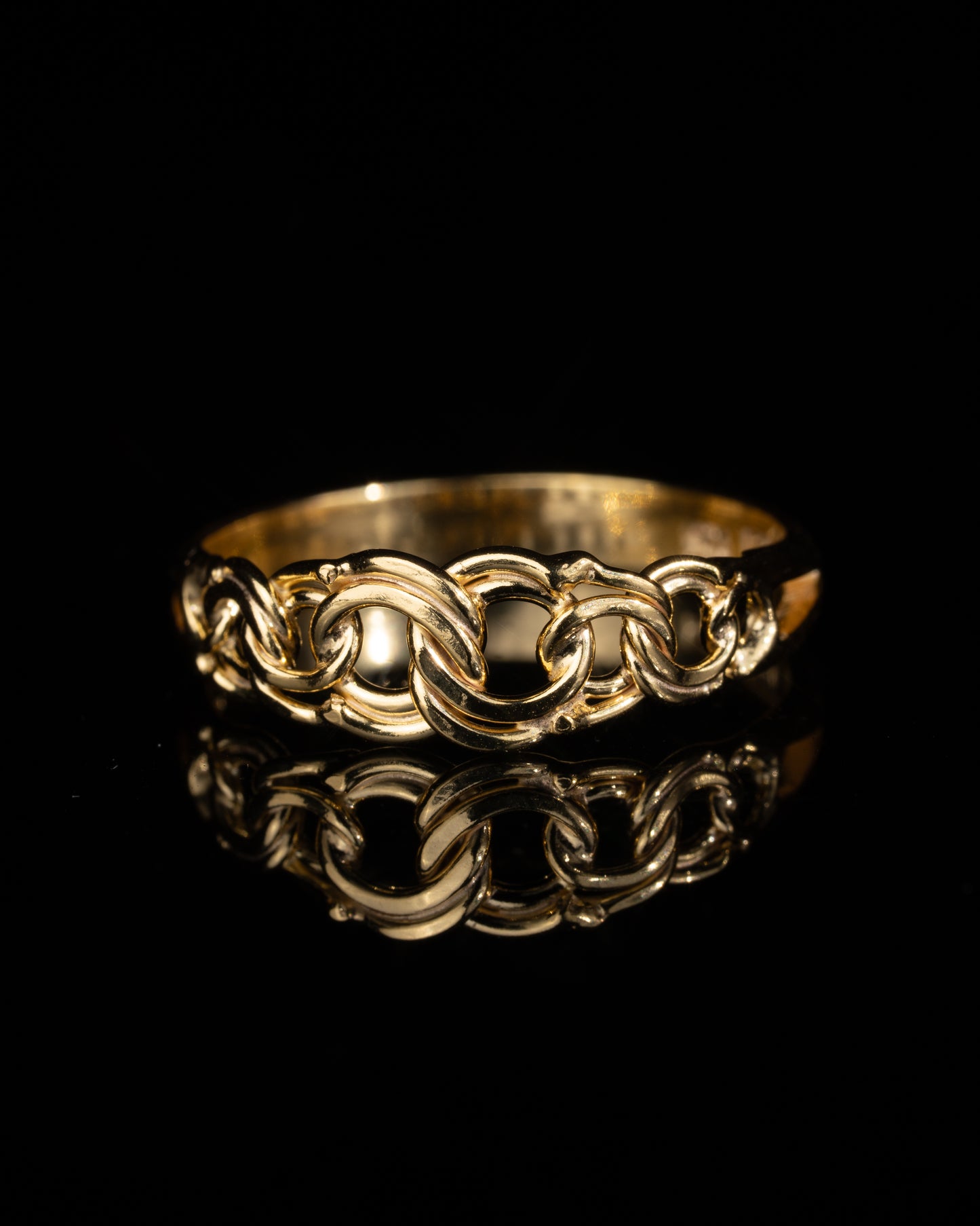 Bismarck Ring