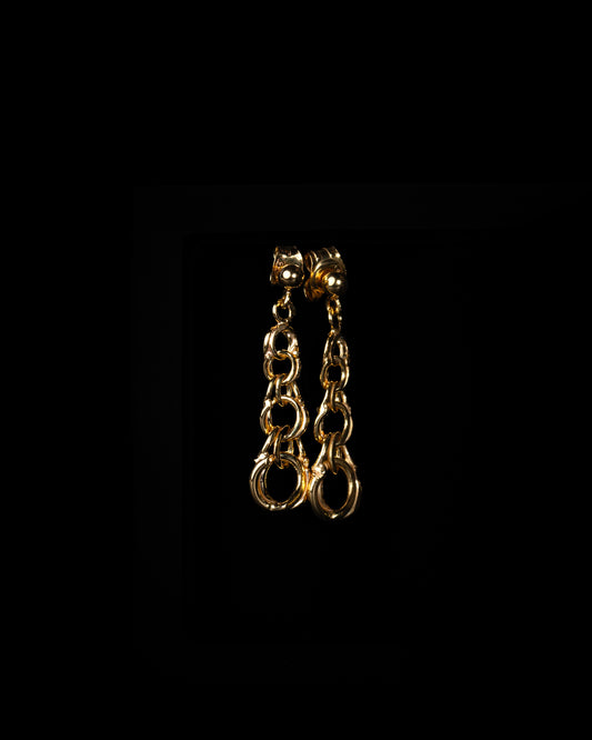 Bismarck Earring