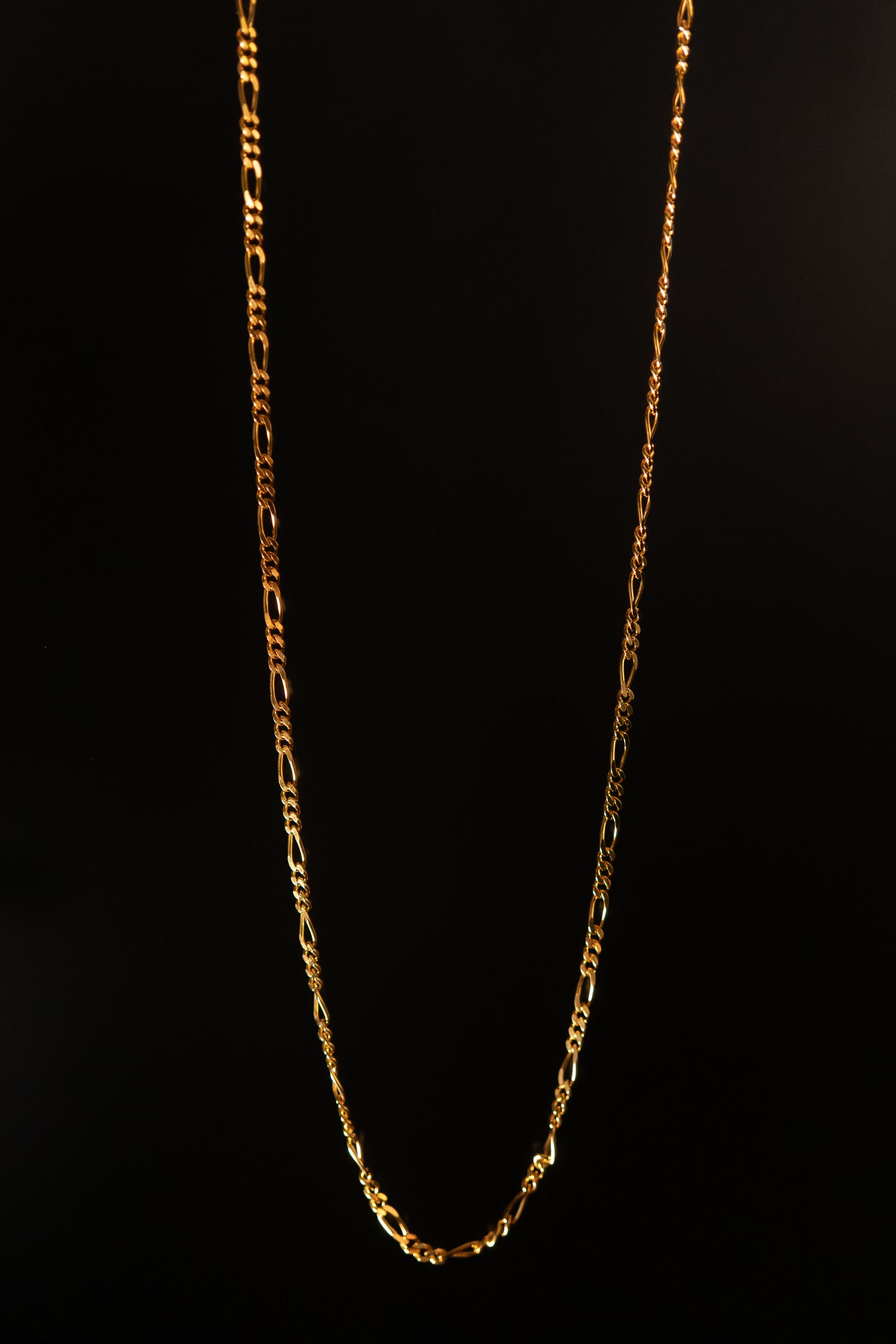 Figaro Halsband 3mm