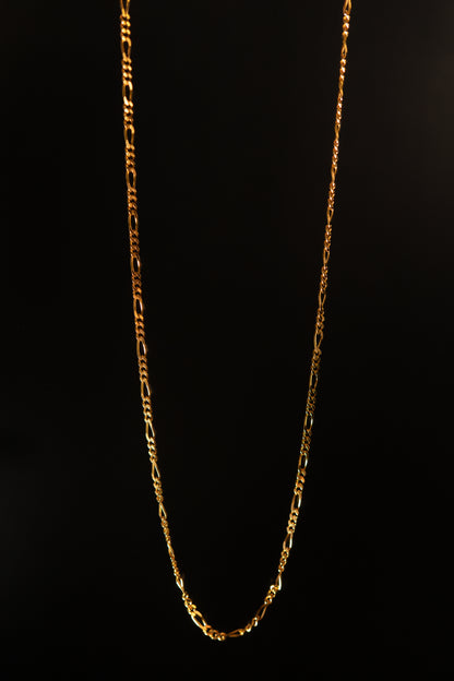 Figaro Halsband 3mm