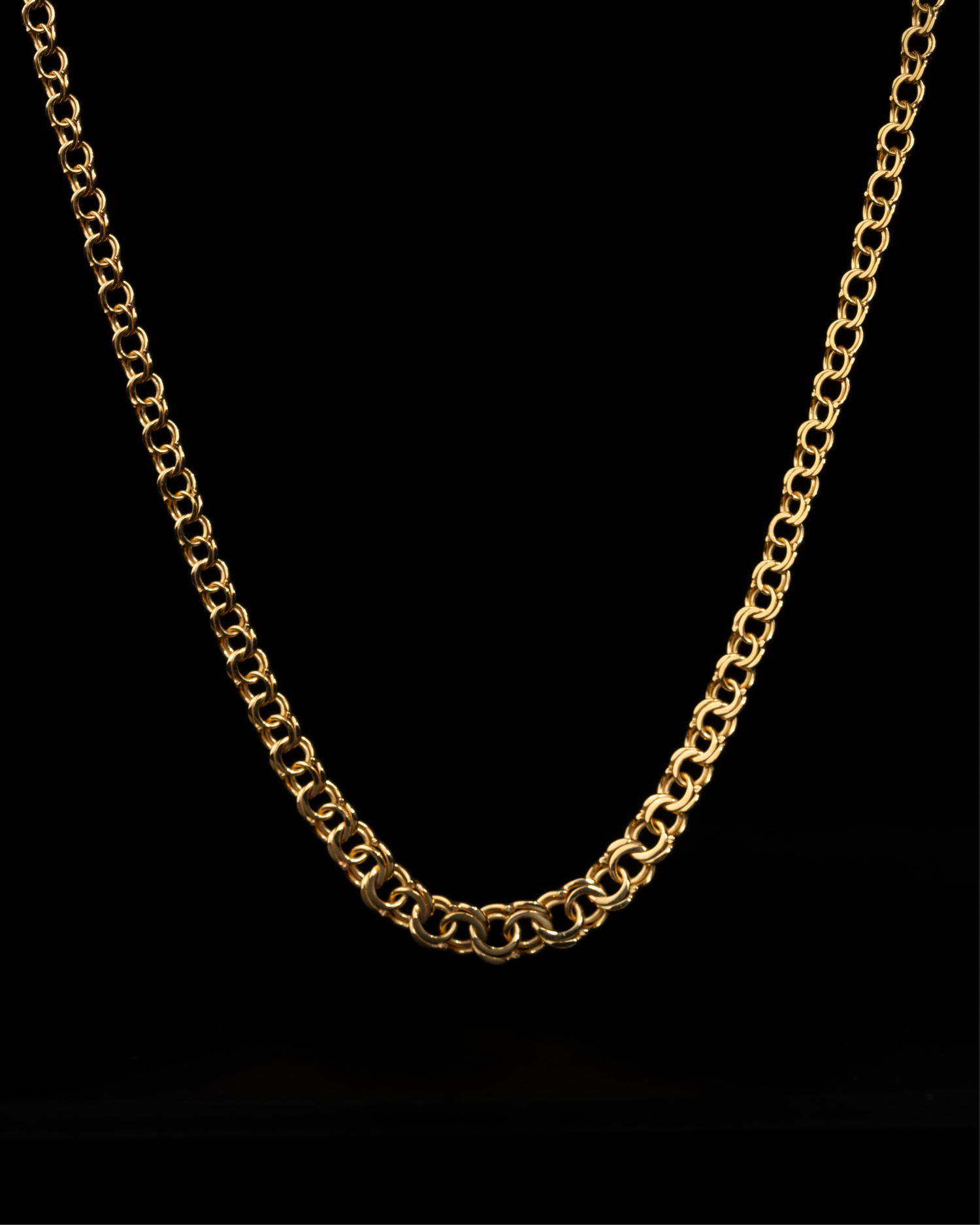 Bismarck Halsband Small - Kejsar