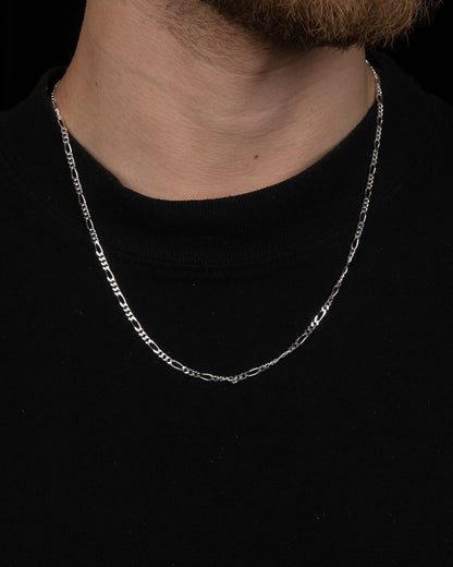 Figaro Halsband 3mm