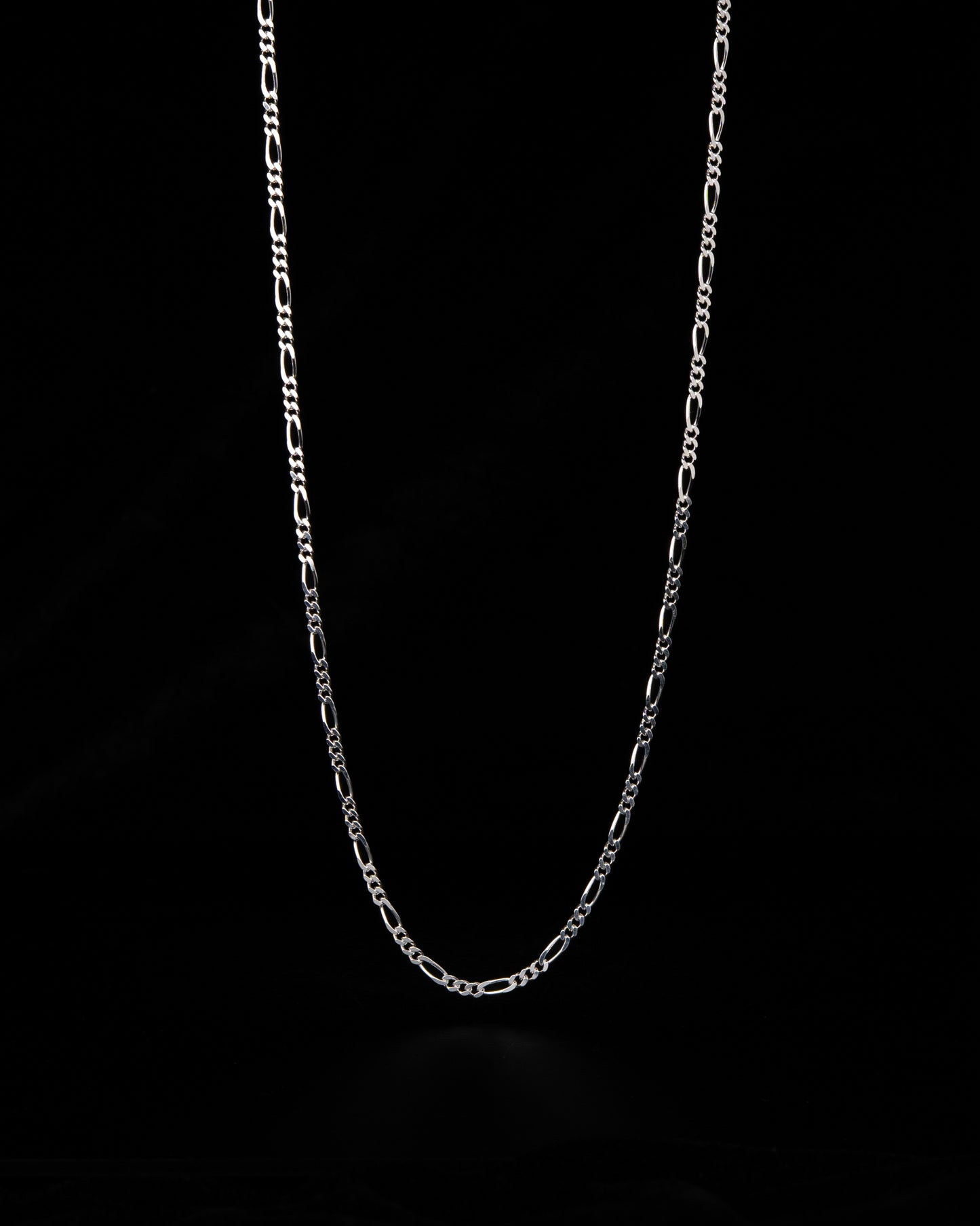 Figaro Halsband 3mm