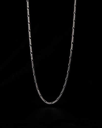 Figaro Halsband 3mm