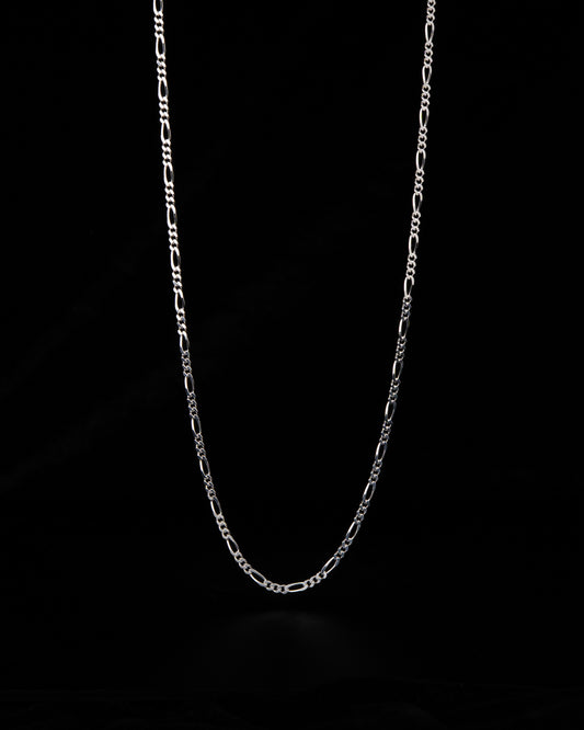 Figaro Halsband 3mm