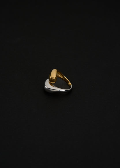 Mixed ring - Kejsar
