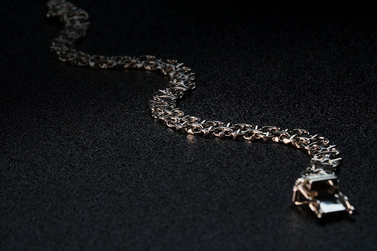 X-Link Bracelet Xs