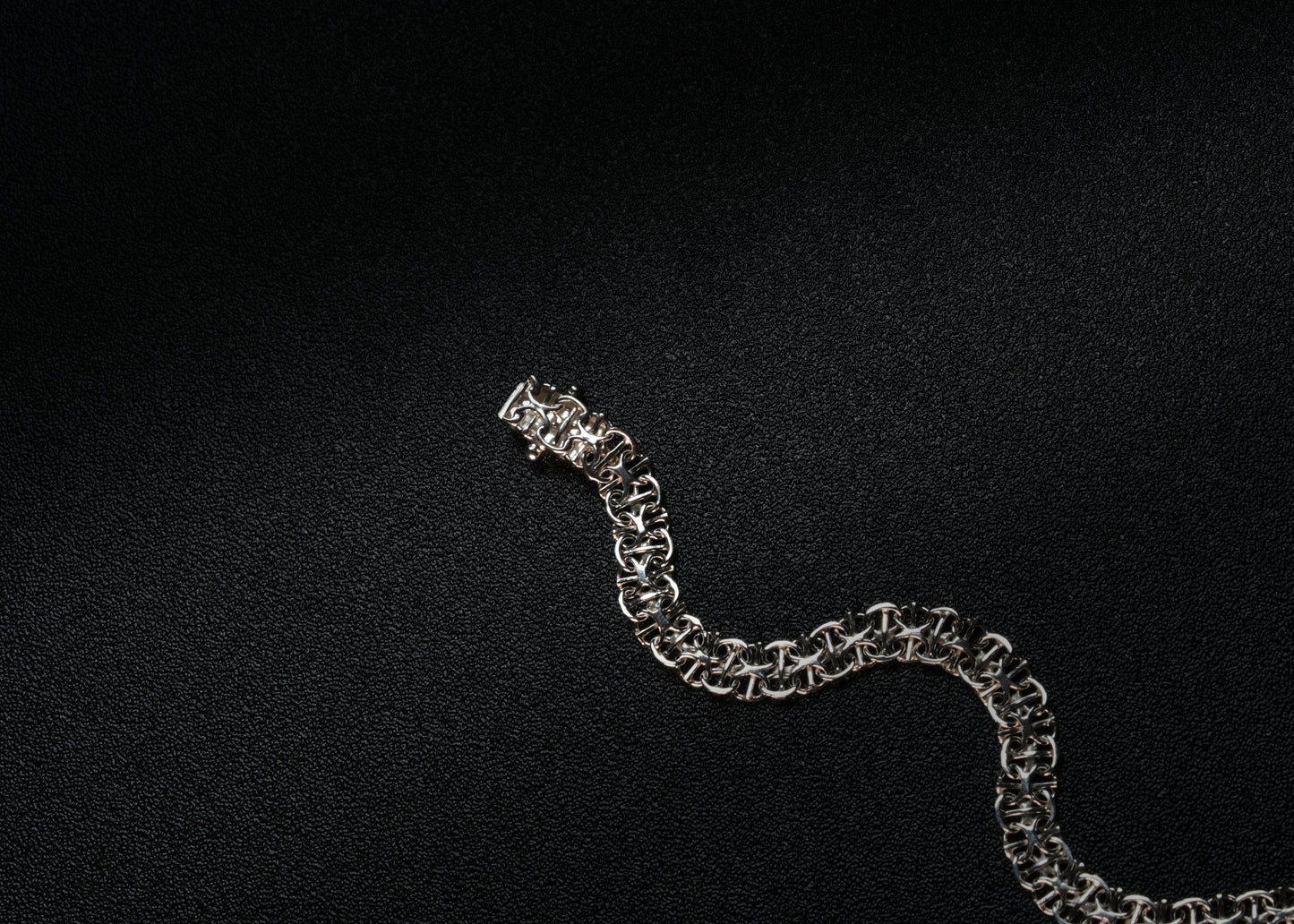 X-Link Bracelet Xs
