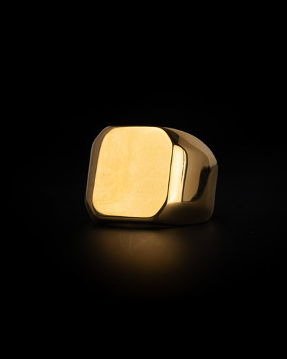 Klackring Stainless