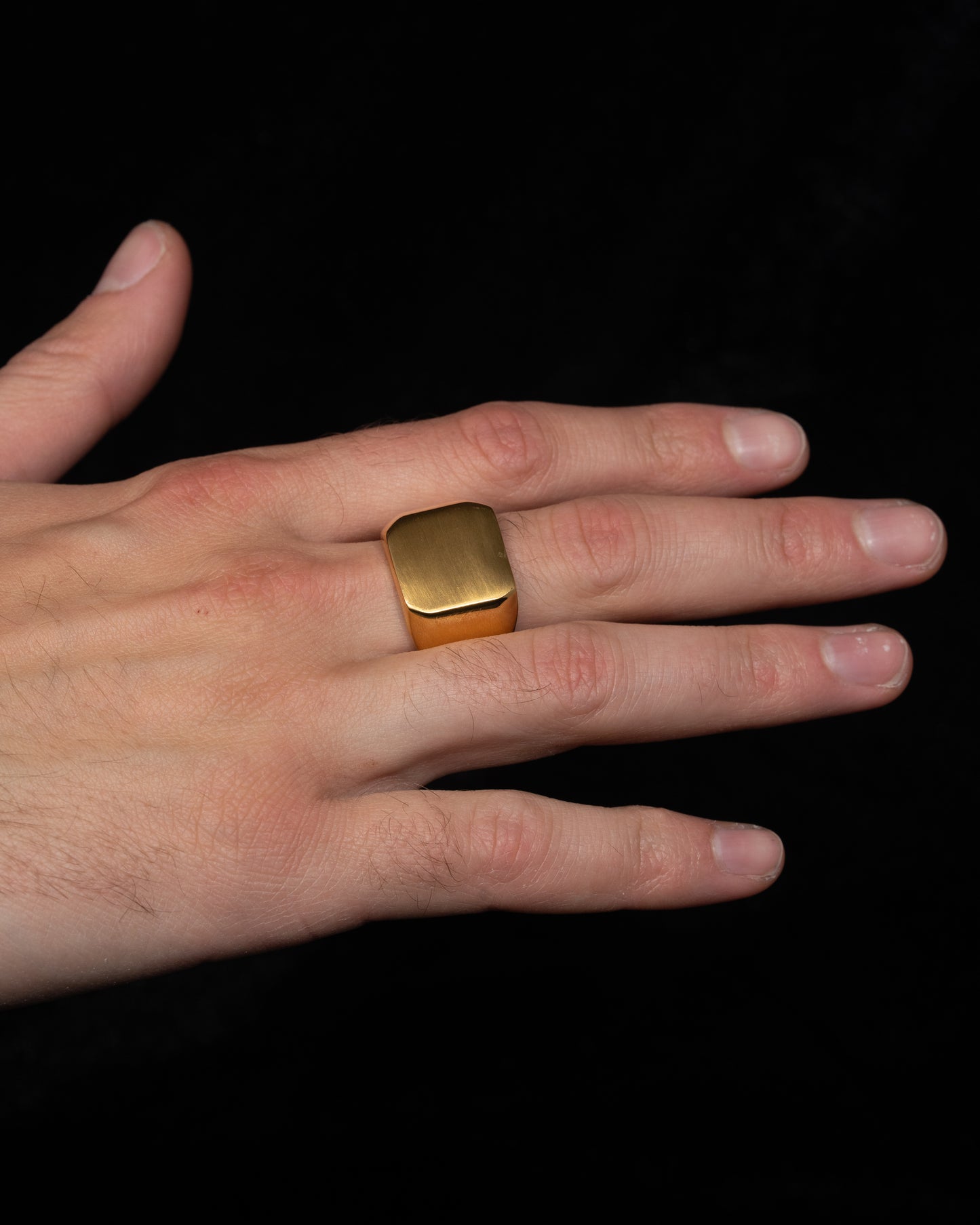 Klackring Stainless