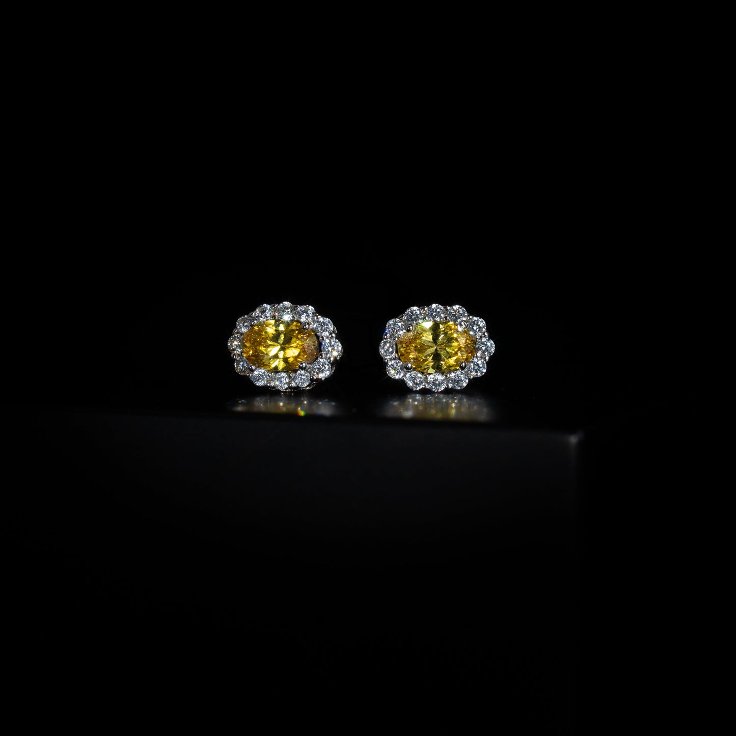 Lume Earrings