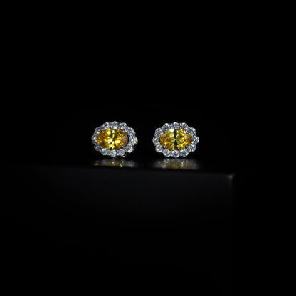 Lume Earrings