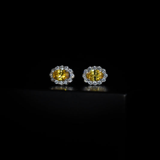 Lume Earrings